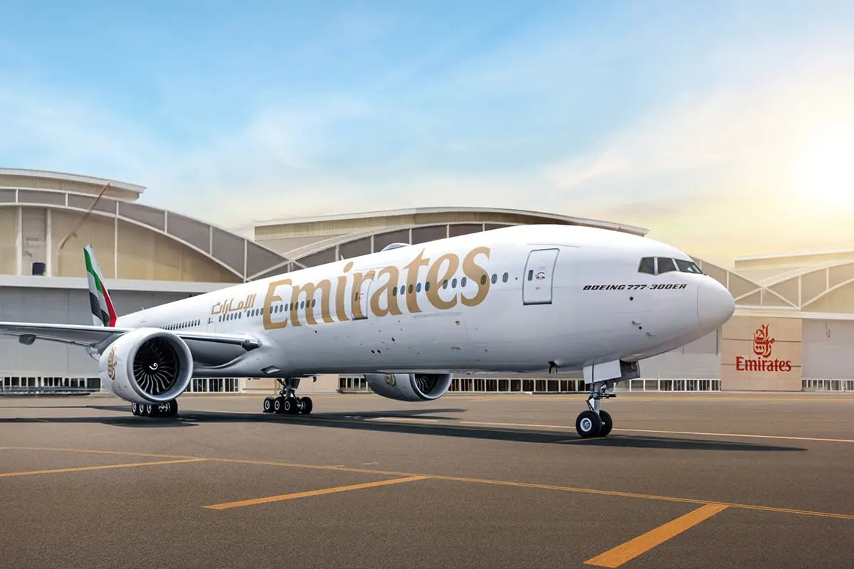 Emirates 2
