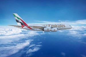 Emirates launches 45+ special flights for Hajj and Eid Al Adha: Serving 32,000 pilgrims across key global cities