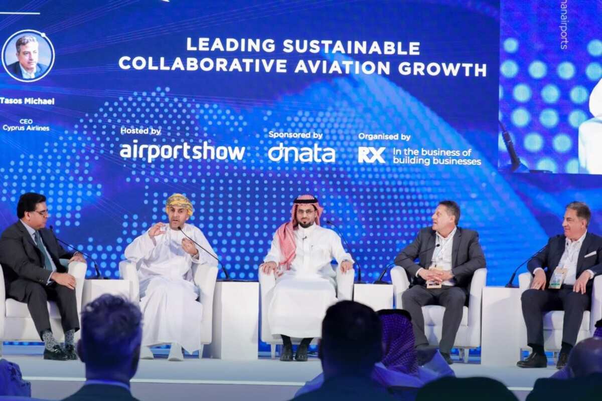 Dubai Airport Show 2025: Global Airport Leaders’ Forum to explore megatrends reshaping airport operations