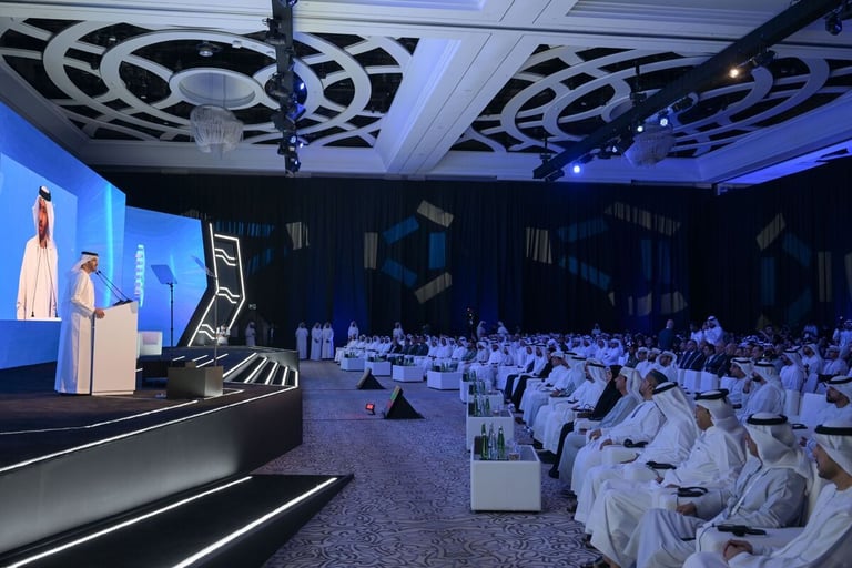 UAE global hub for cybersecurity and advanced tech partnerships, say experts
