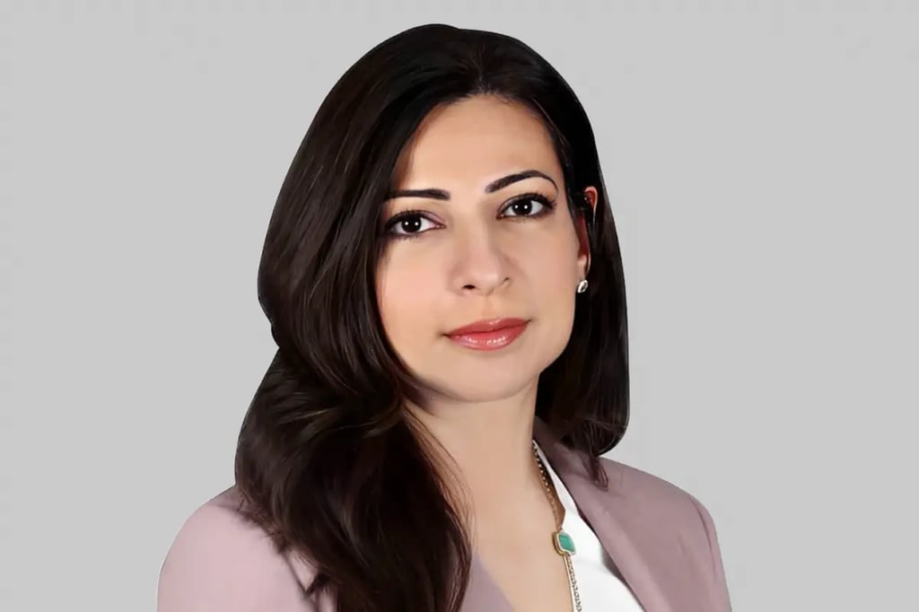 30 Banking & Finance Executives Leading the Financial Evolution of the Middle East