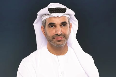 ADIO: Charting a path for the world to live and thrive in Abu Dhabi