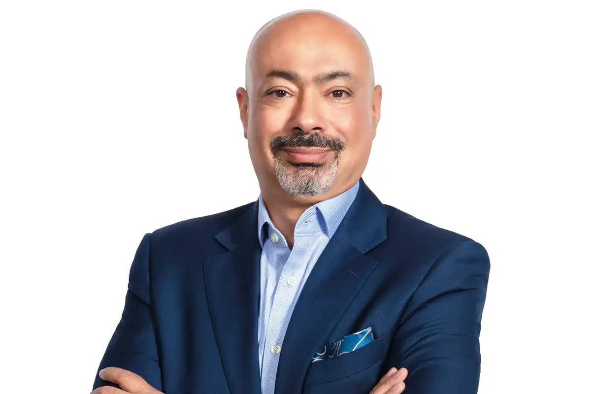 Hatem Dowidar