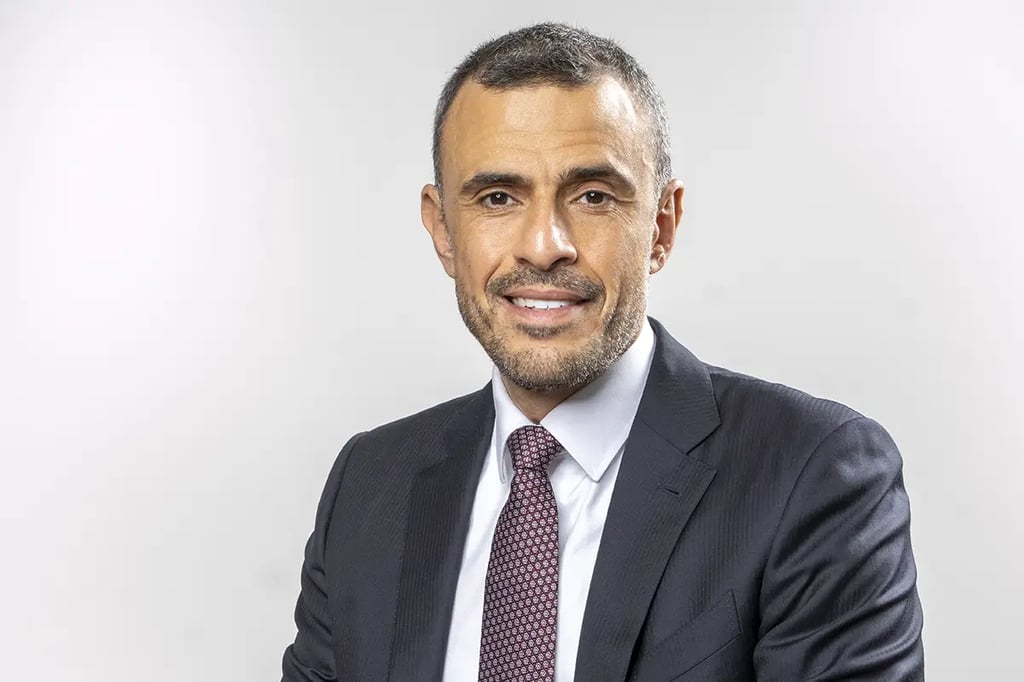 Karim Awad
