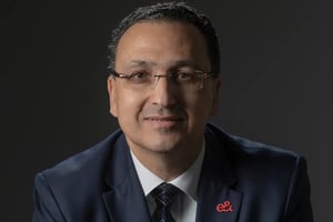 e&: Financial discipline key to group’s continuing success