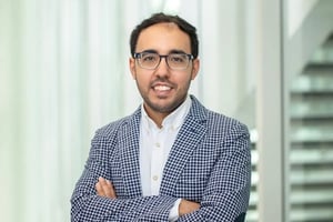 Revolutionizing healthcare with AI and quantum computing