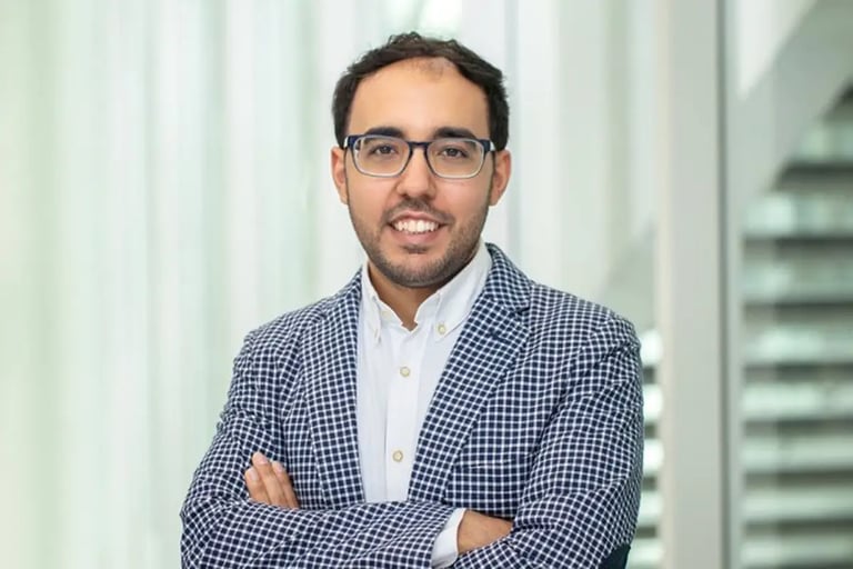 Revolutionizing healthcare with AI and quantum computing