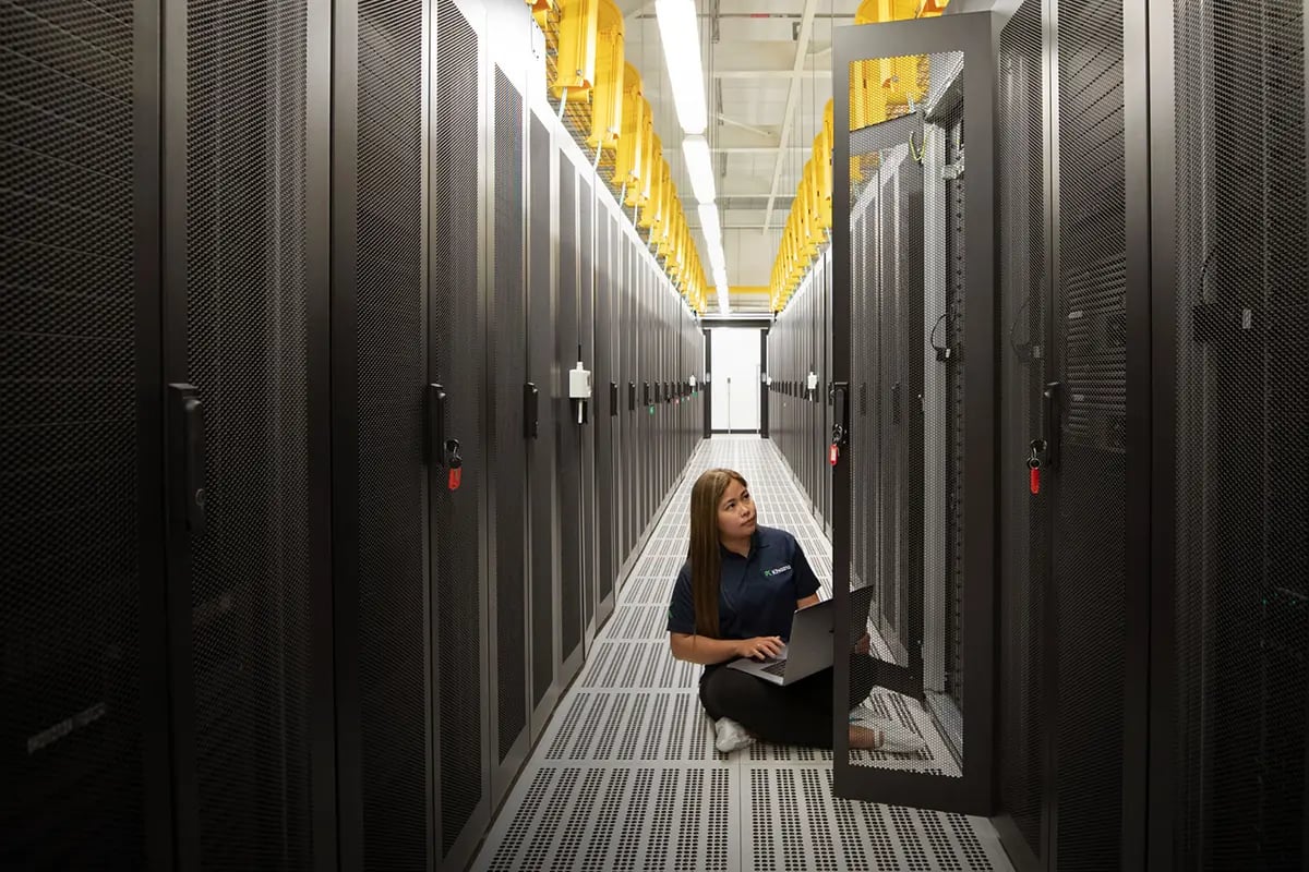 Khazna Data Center