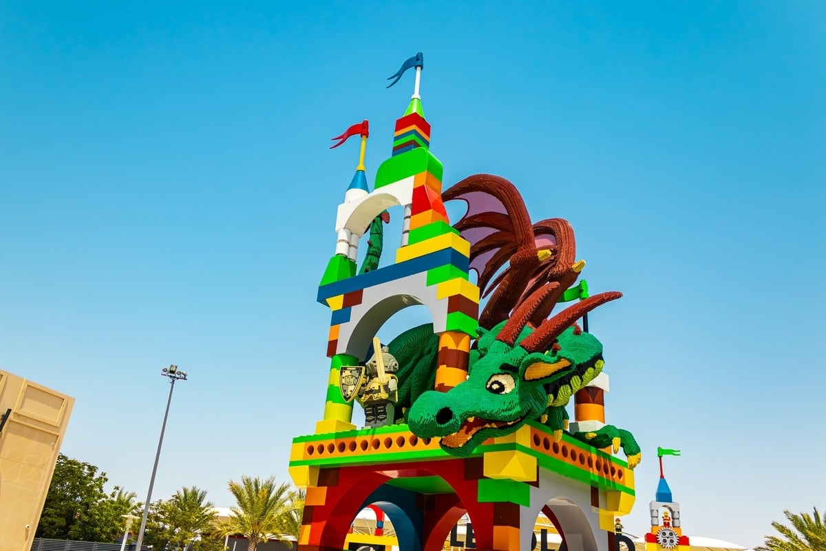 Eid al-Adha Dubai