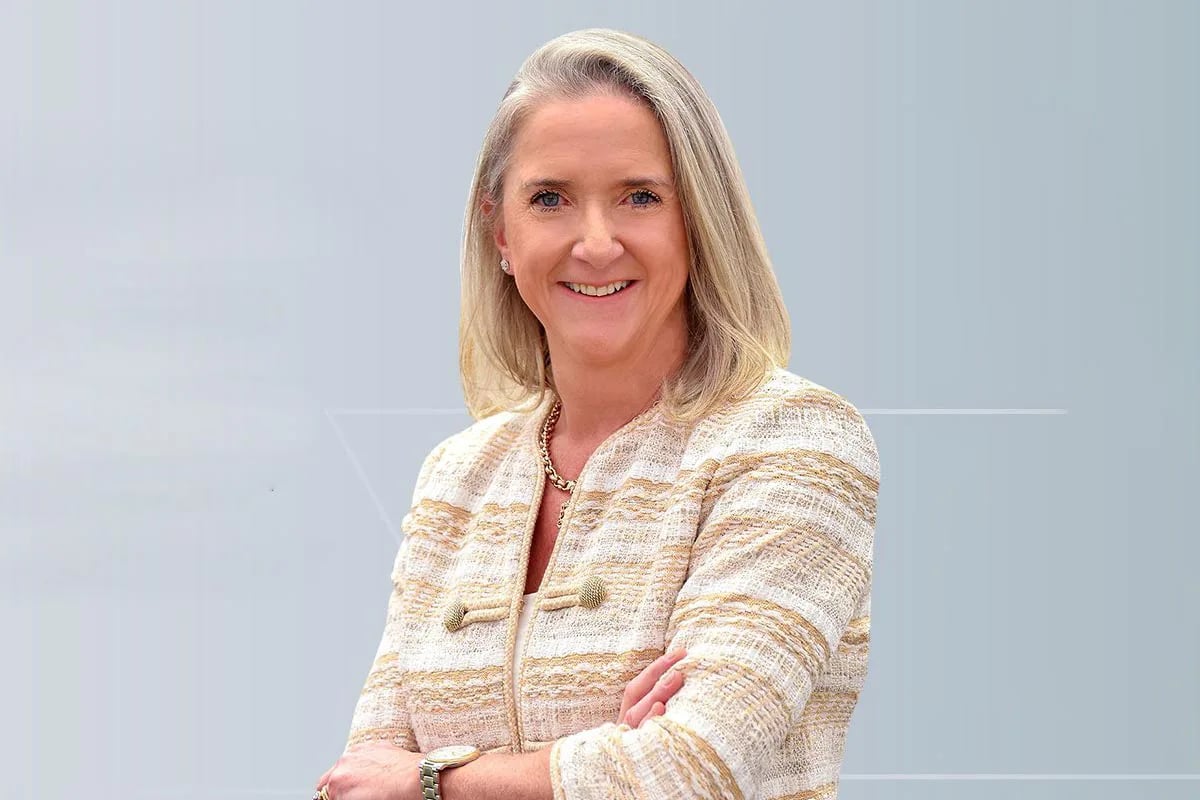 Linda Fitz-Alan
