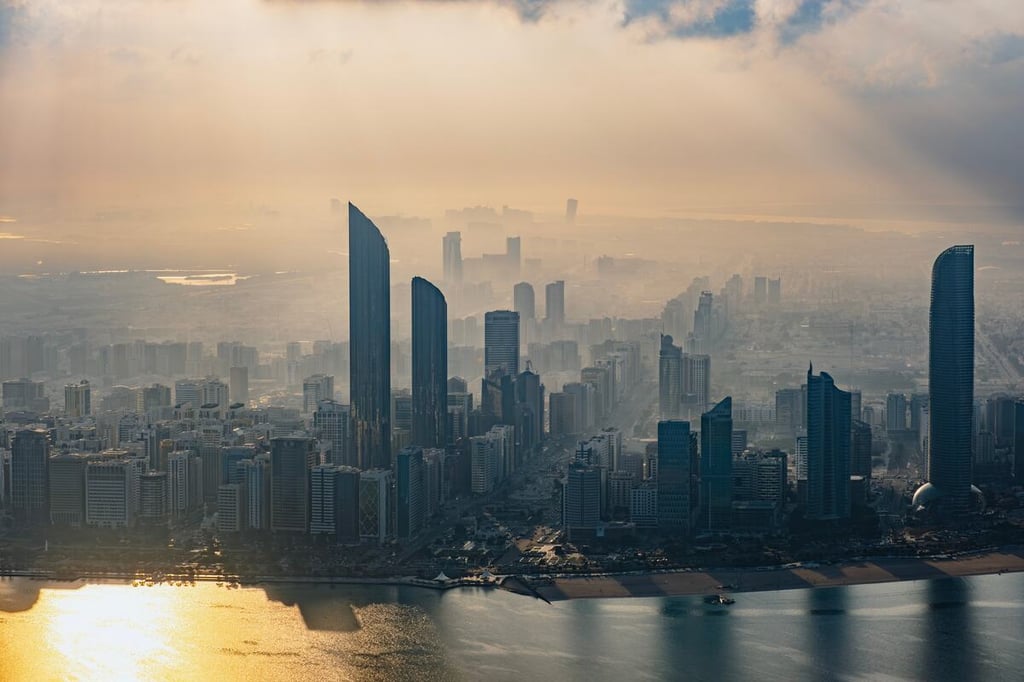 Abu Dhabi’s Lunate, Brookfield launch $1 billion JV to invest in region’s residential real estate 
