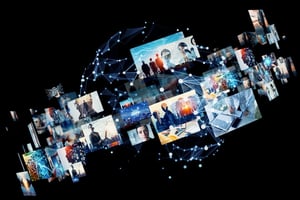 MENA media market to grow to $20.6 billion by 2028: Report