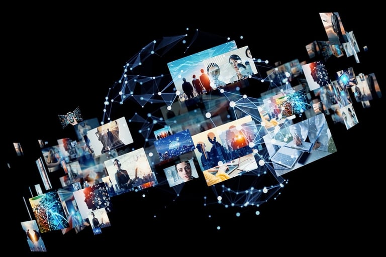 MENA media market to grow to $20.6 billion by 2028: Report
