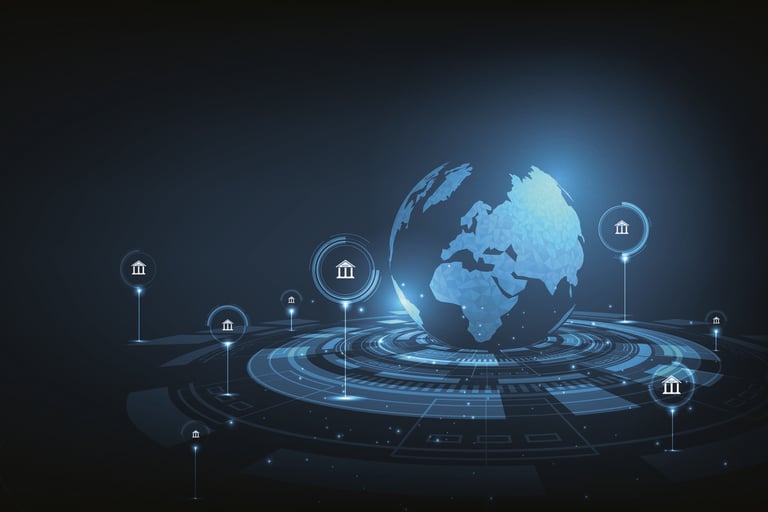 MENA startup funding grows 300 percent to $228.4 million in April 2025