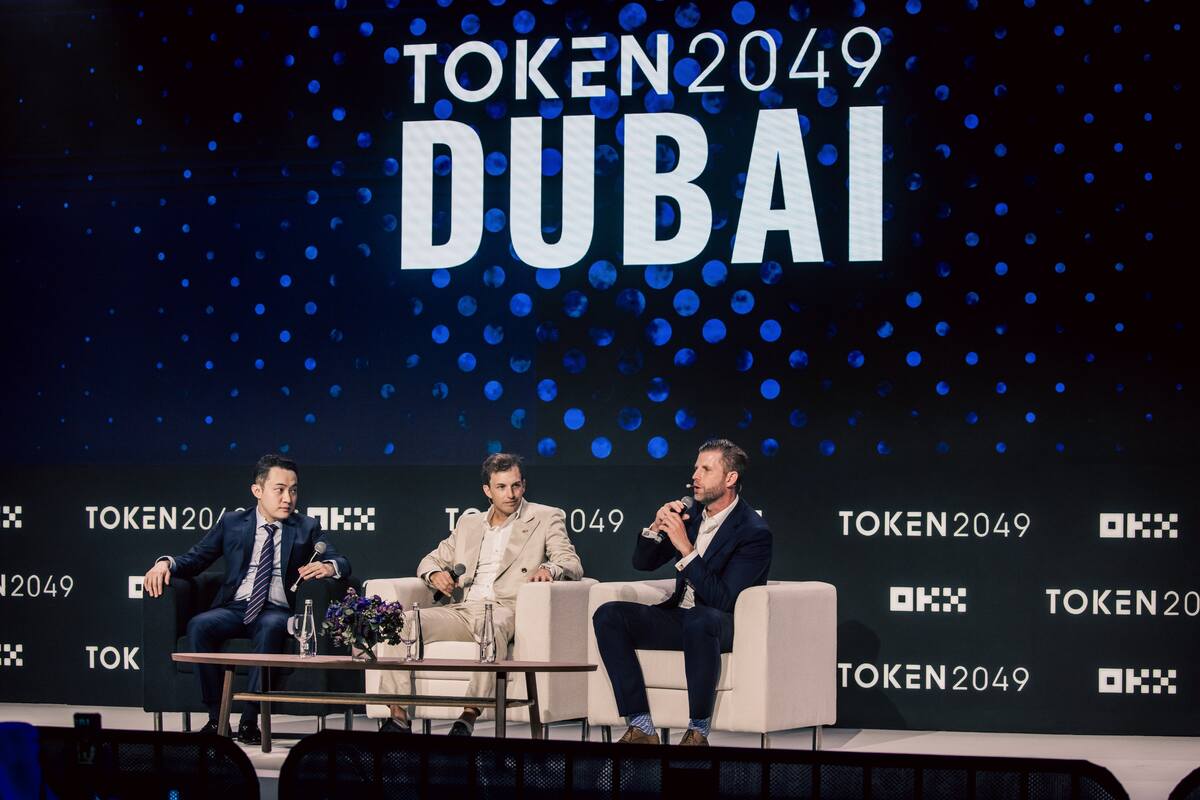 Abu Dhabi’s MGX to close $2 billion investment in Binance using USD1 stablecoin