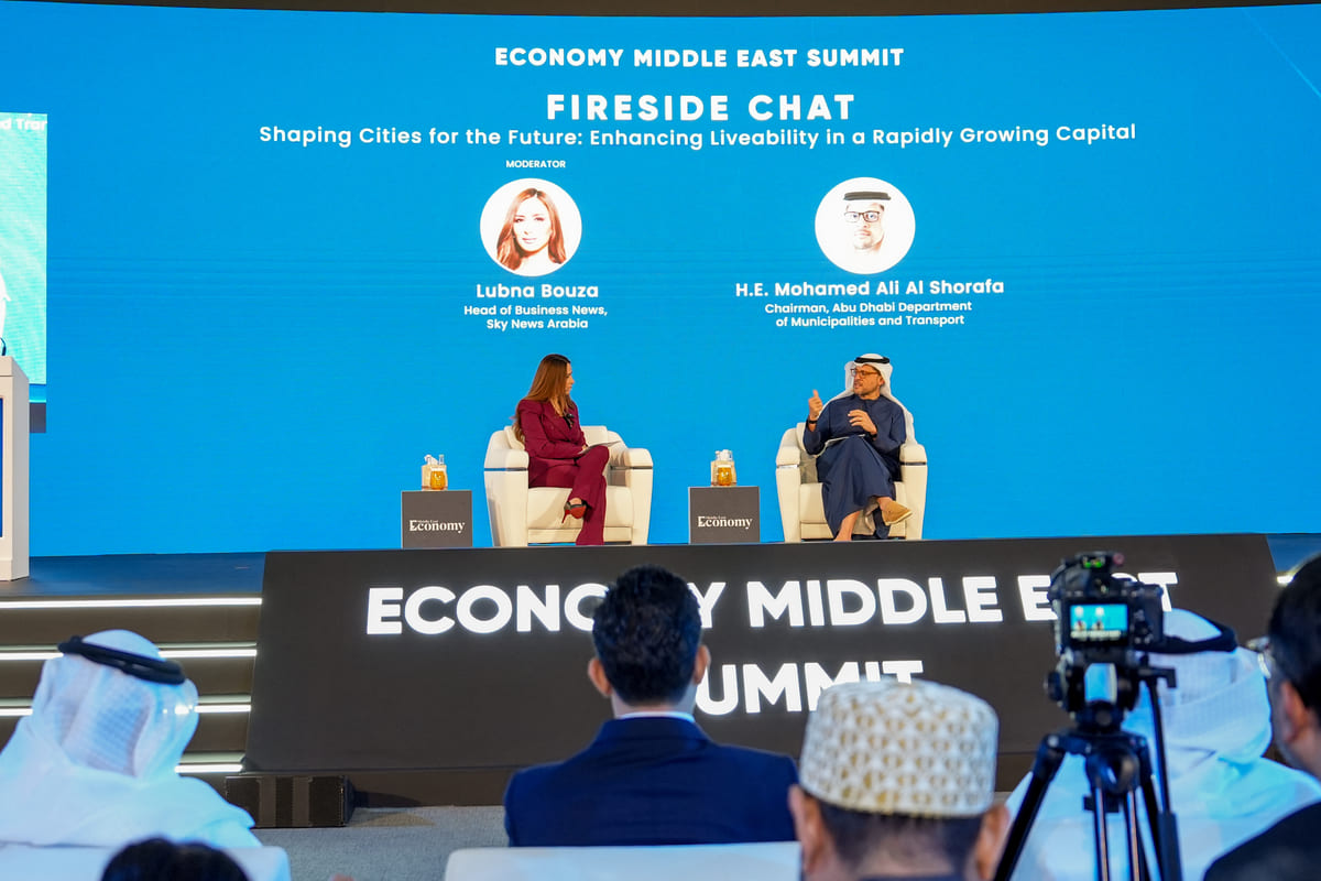Economy Middle East Summit