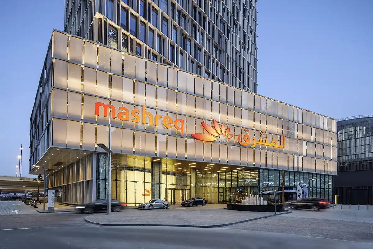Mashreq GHQ - supplied photo