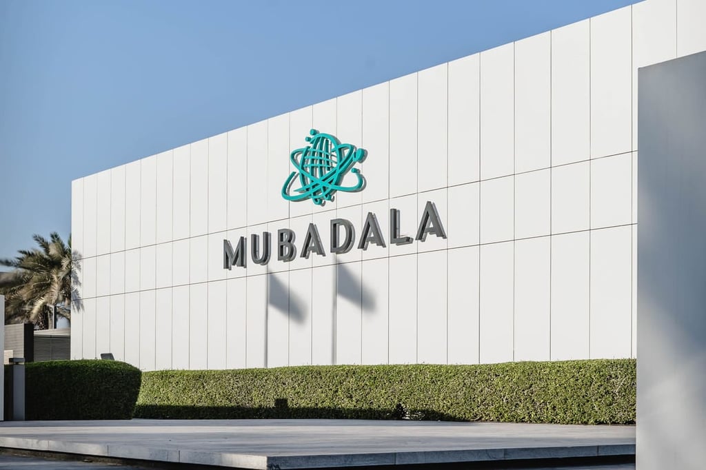Abu Dhabi’s Mubadala reports $326.7 billion assets in 2024, up  9.1 percent YoY