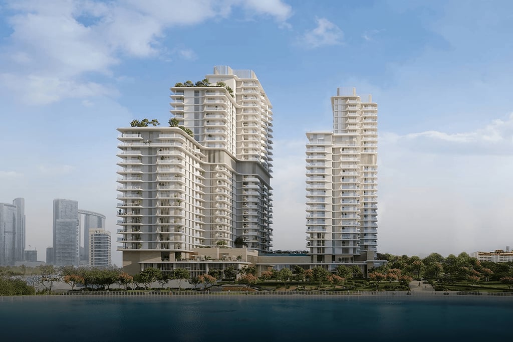 Abu Dhabi real estate: Modon’s Muheira brings 475 freehold apartments to Reem Island