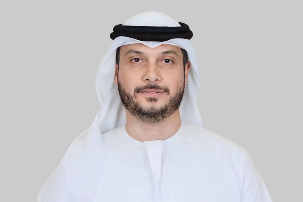 30 Banking & Finance Executives Leading the Financial Evolution of the Middle East