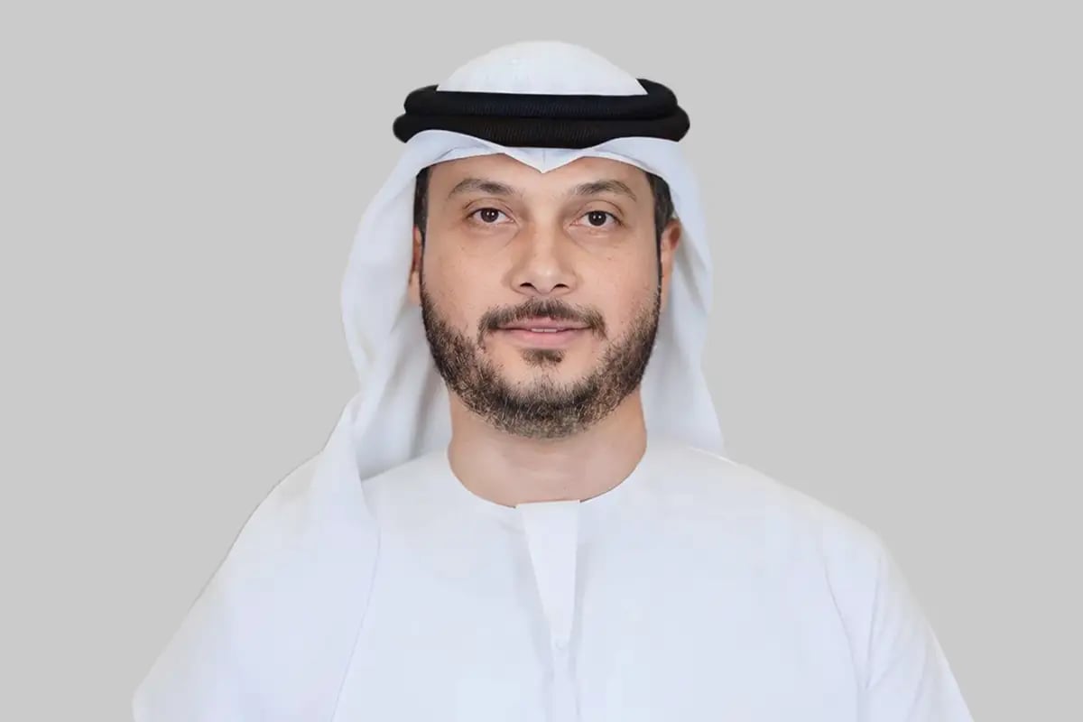 Mustafa Al Khalfawi