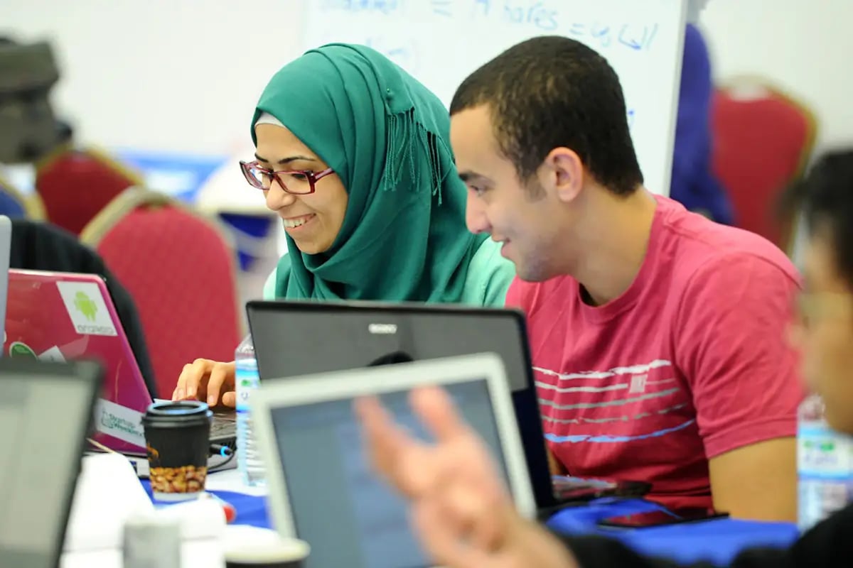 NYUAD Hackathon for Social Good