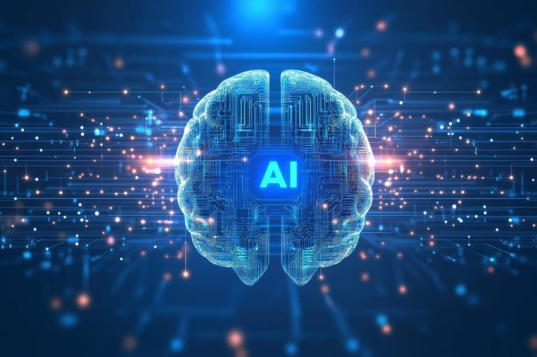 Oman advances 5 places on Government AI Readiness Index 2024