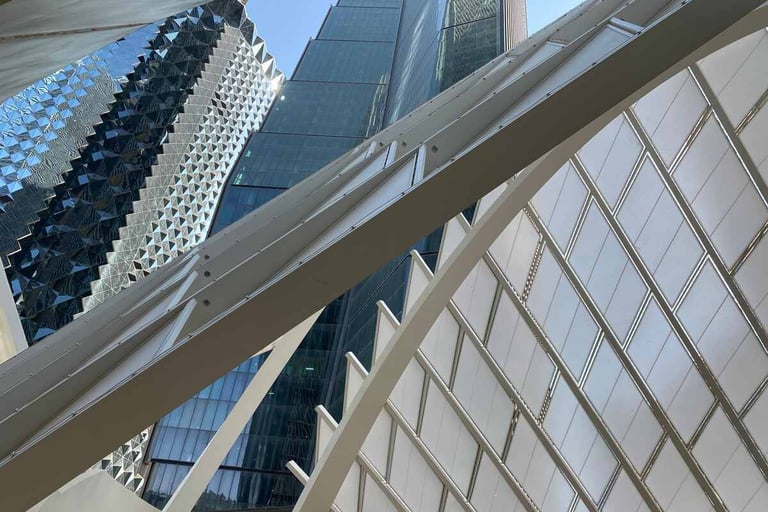 Saudi Arabia’s PIF to invest $170 billion in Europe by 2030 as it opens new Paris office