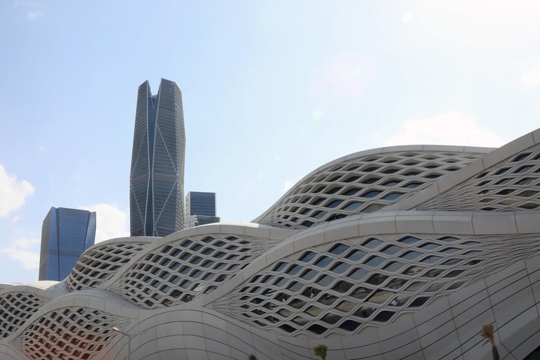 Saudi Arabia’s PIF prices $1.25 billion international sukuk offering