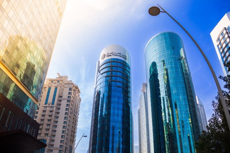 Qatar’s Islamic finance assets soar to $190.6 billion in 2024, dominating 97 percent of market