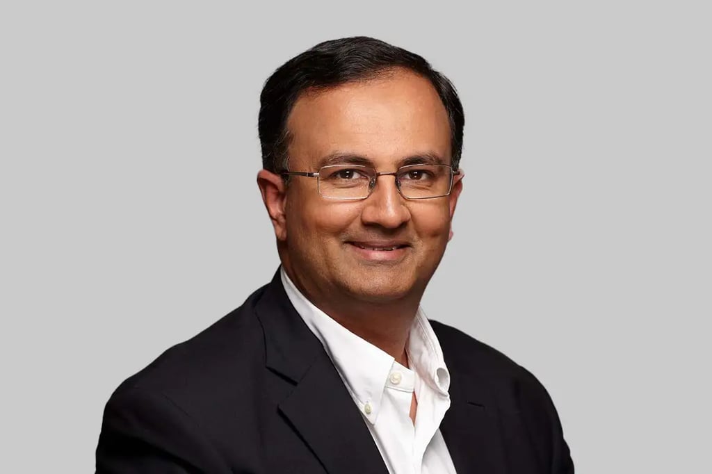 30 Banking & Finance Executives Leading the Financial Evolution of the Middle East