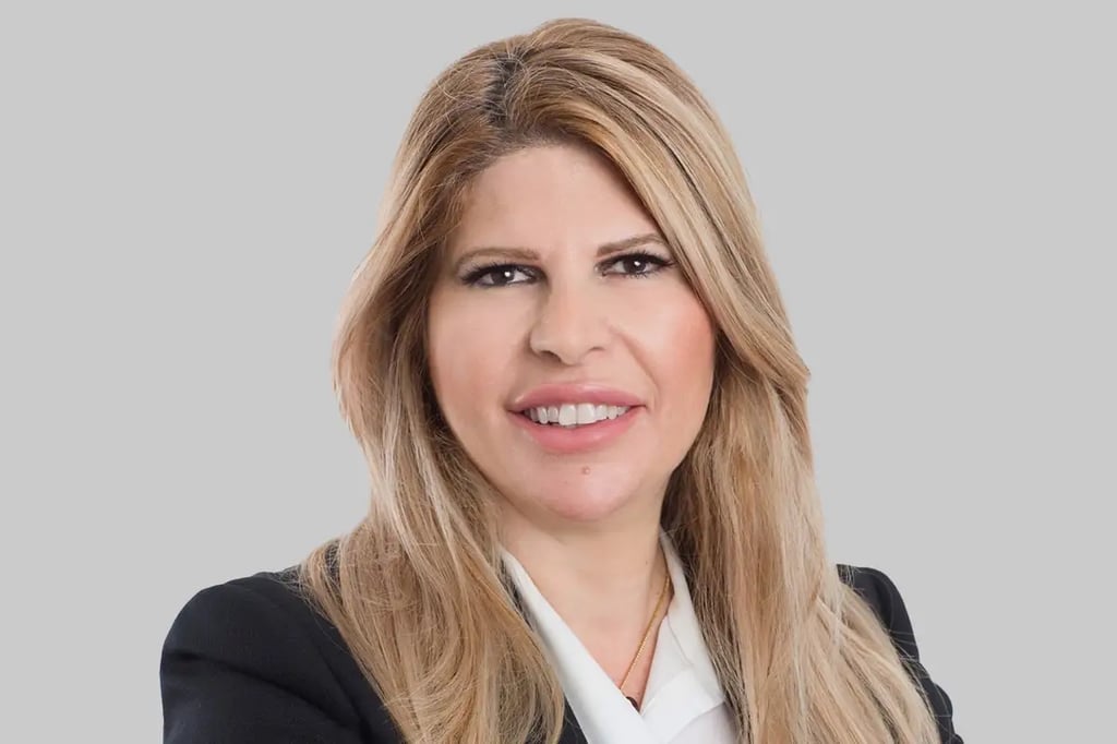 30 Banking & Finance Executives Leading the Financial Evolution of the Middle East