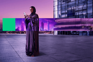 STC Bank: Pioneering digital banking with Saudi cultural innovation