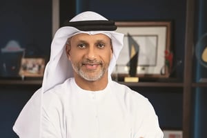 EMSTEEL Group: A pillar of strength in the UAE's global industrialization ambitions