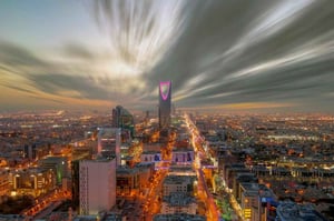 Saudi Arabia non-oil sector employment climbs, reflecting continued growth momentum