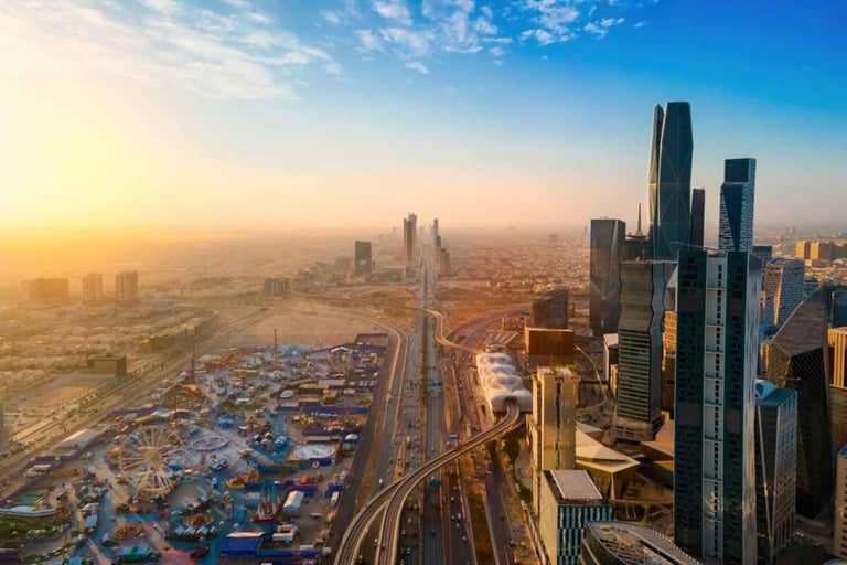 Saudi capital market’s AUM grows 20.9 percent to record $266.6 billion in 2024, says CMA