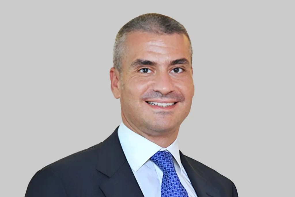 30 Banking & Finance Executives Leading the Financial Evolution of the Middle East