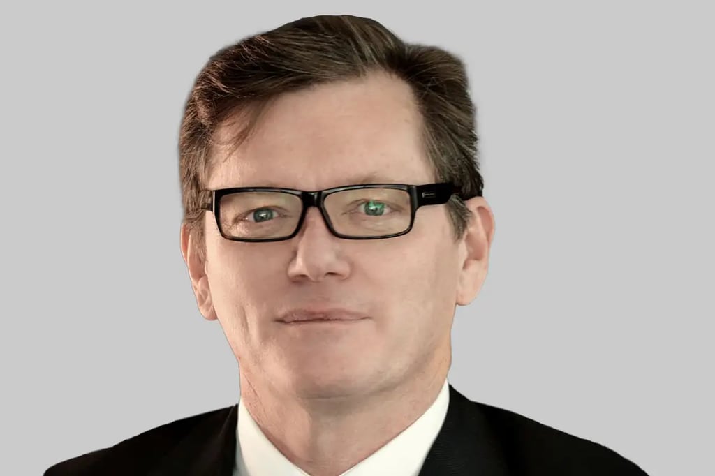 30 Banking & Finance Executives Leading the Financial Evolution of the Middle East