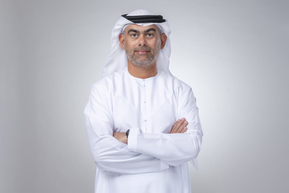 Abu Dhabi to invest over $10 billion to power data center industry, says TAQA CEO