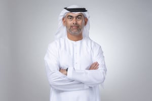 Abu Dhabi to invest over $10 billion to power data center industry, says TAQA CEO