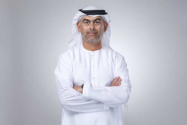 Abu Dhabi to invest over $10 billion to power data center industry, says TAQA CEO