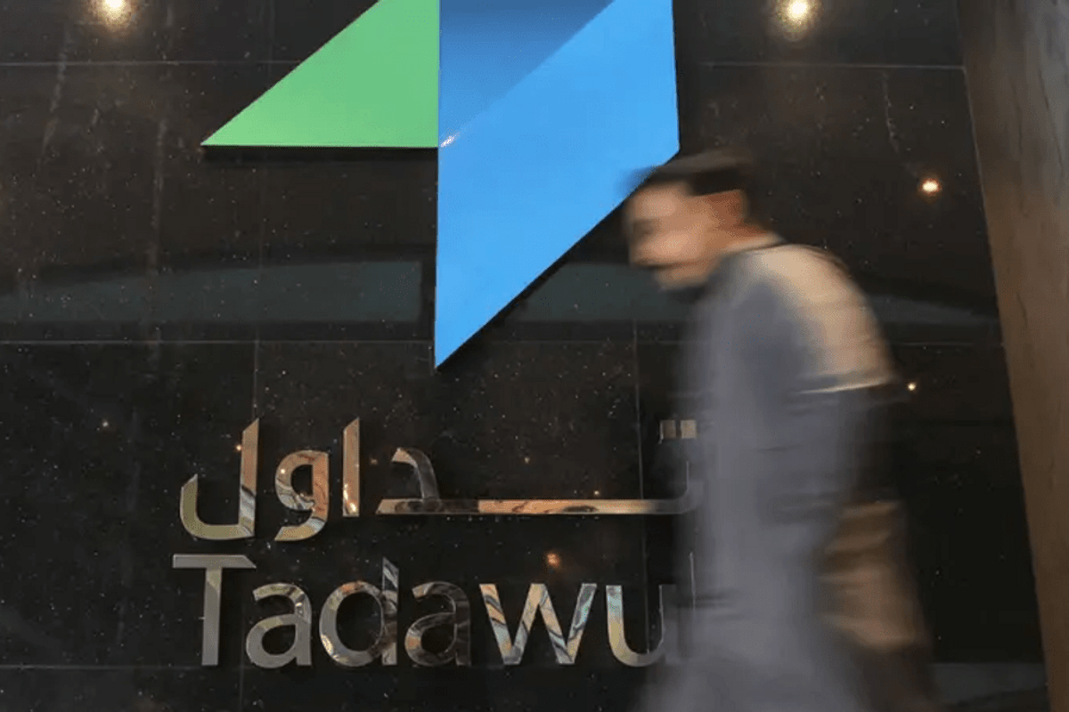 Tadawul