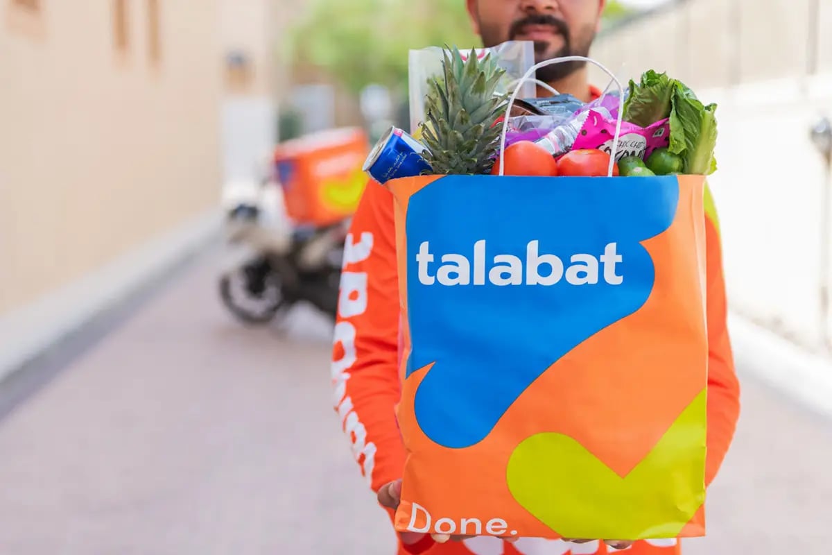 Talabat 1