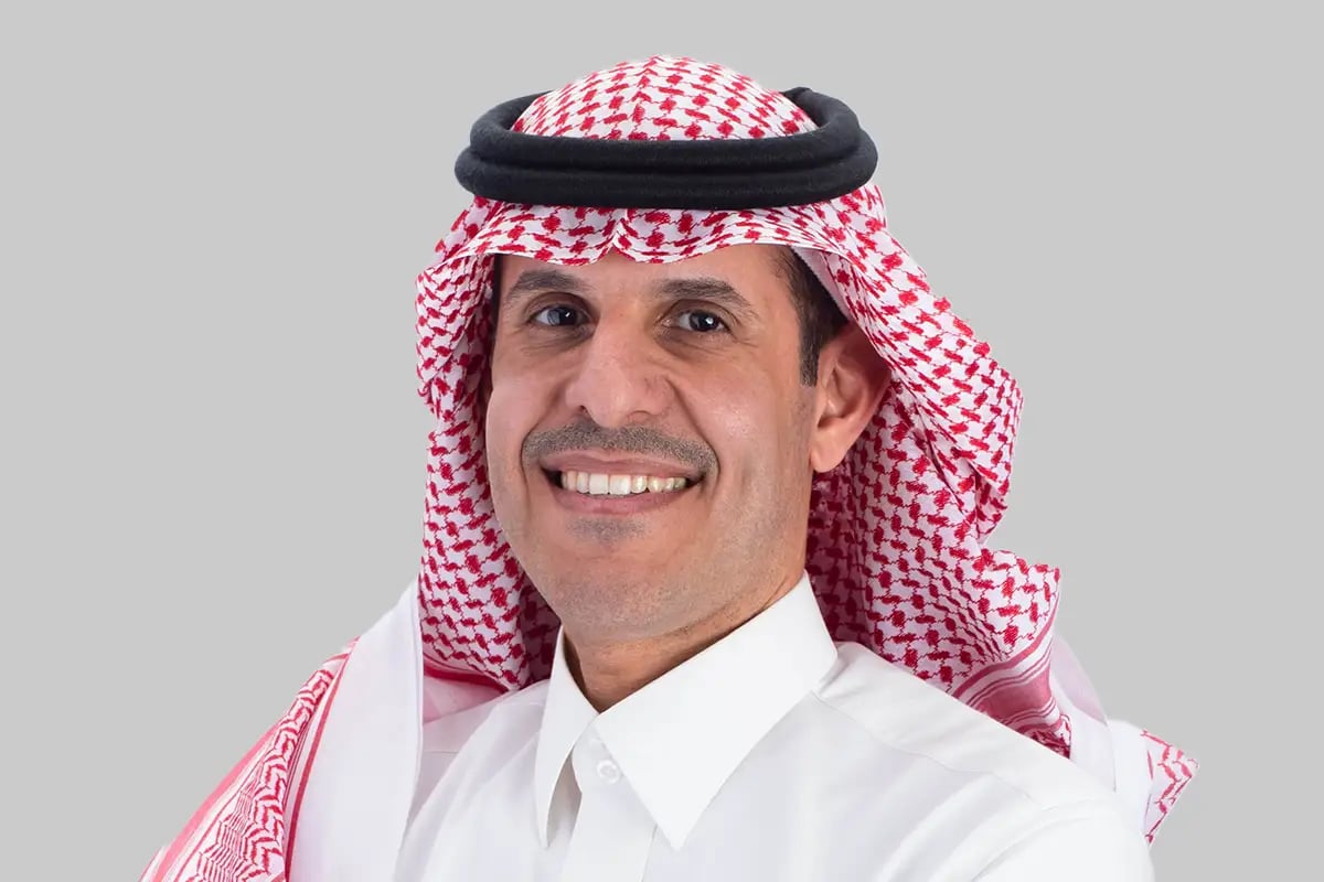 Tareq Al Sadhan