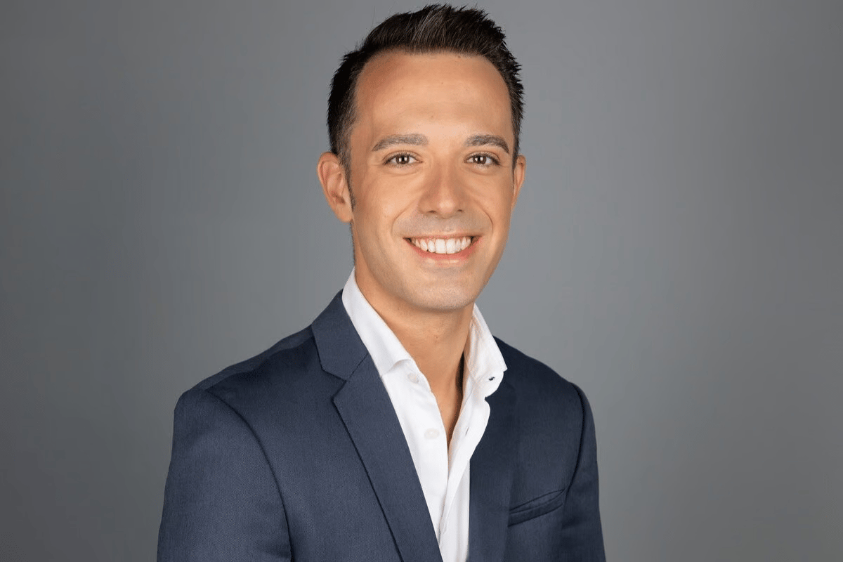 Tomaso Rodriguez