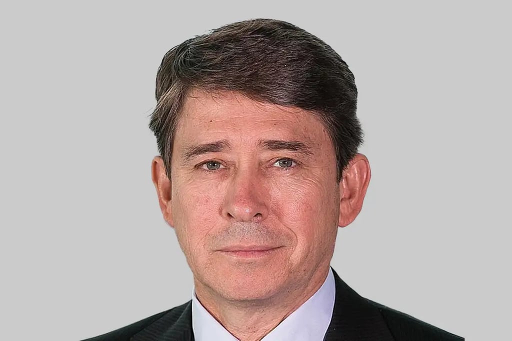 30 Banking & Finance Executives Leading the Financial Evolution of the Middle East