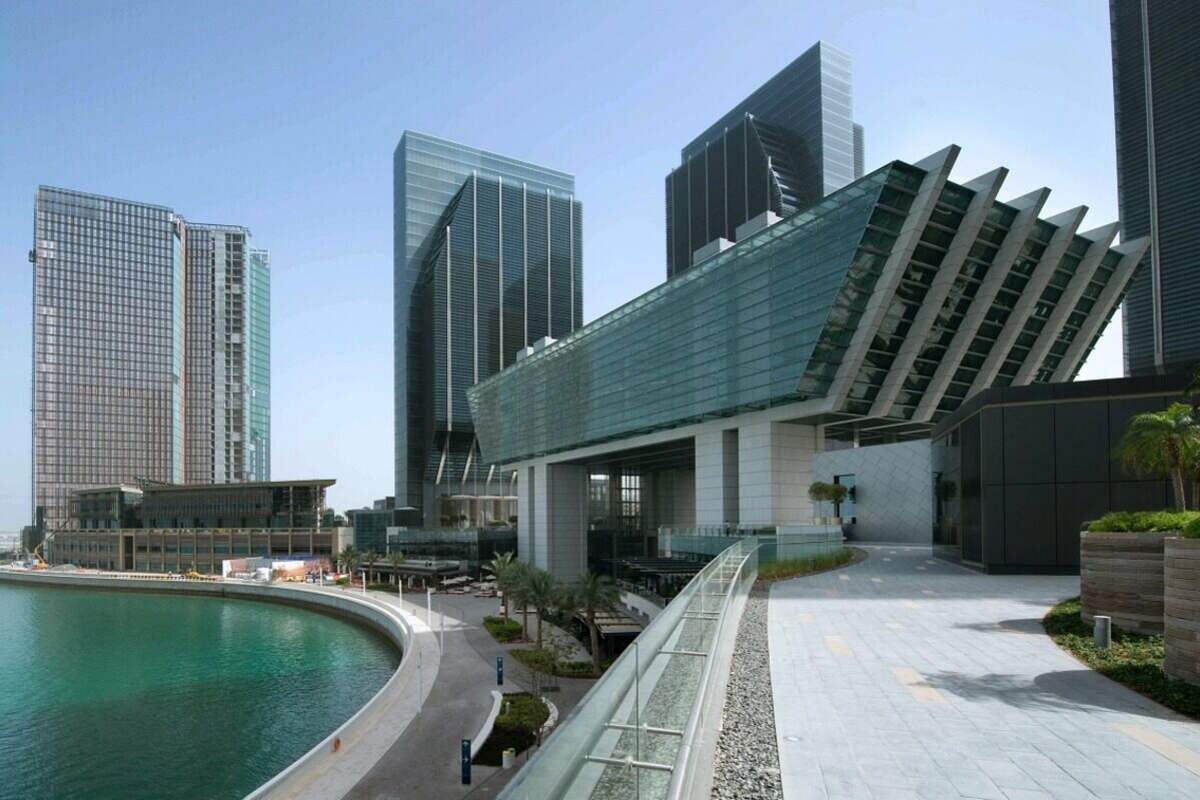 Tradition opens Abu Dhabi office, becomes among first interdealer brokers to join ADGM