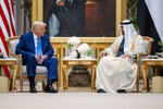 Trump UAE