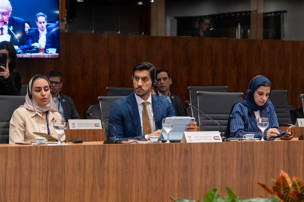 UAE seeks stronger trade, investment ties at 15th BRICS Trade Ministers Meeting in Brazil