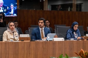 UAE seeks stronger trade, investment ties at 15th BRICS Trade Ministers Meeting in Brazil